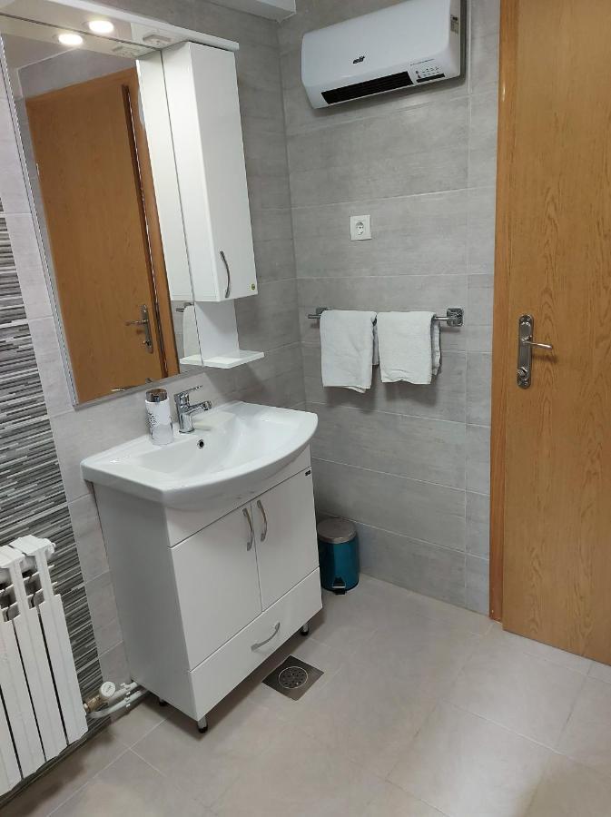 New Apartment Old Town With Free Parking Sarajevo Exterior foto