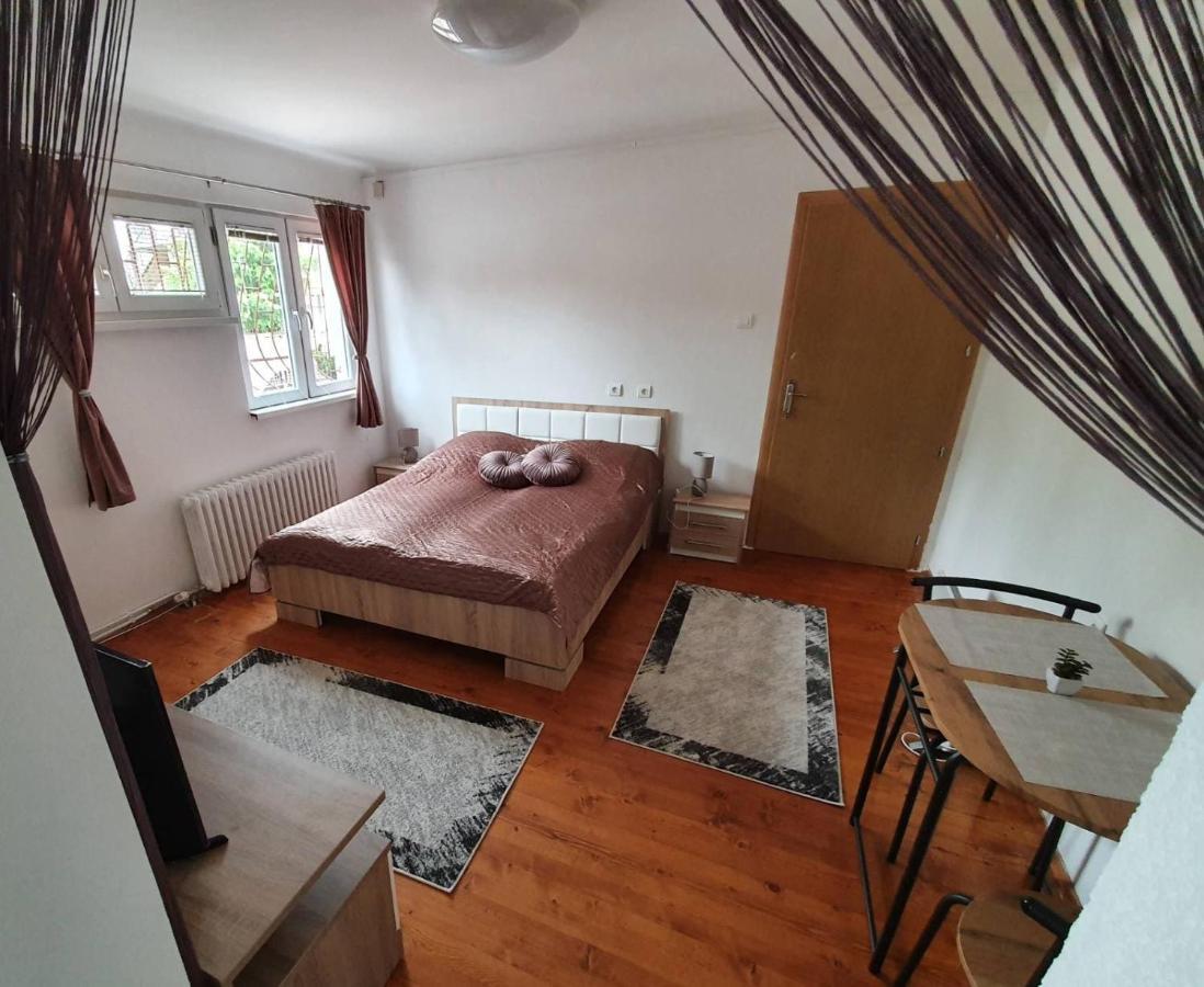 New Apartment Old Town With Free Parking Sarajevo Exterior foto