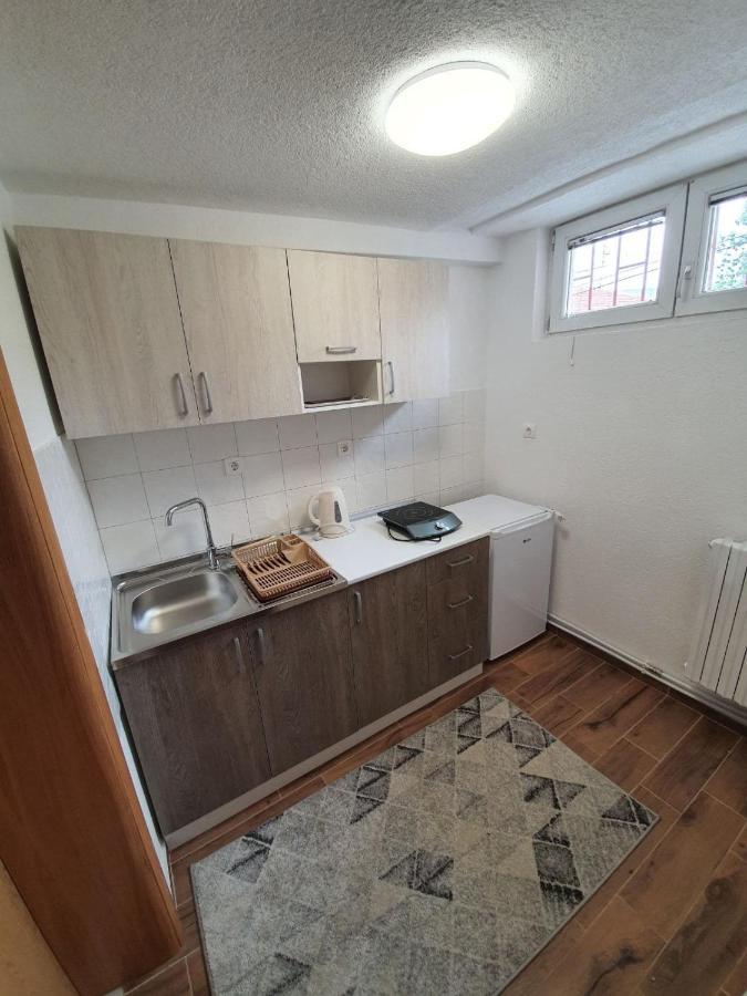 New Apartment Old Town With Free Parking Sarajevo Exterior foto