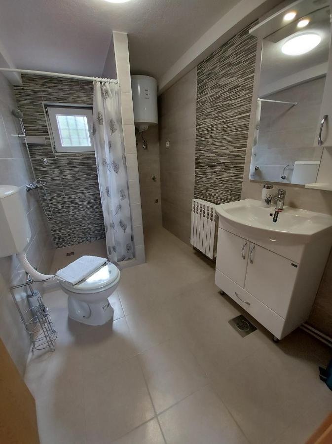 New Apartment Old Town With Free Parking Sarajevo Exterior foto
